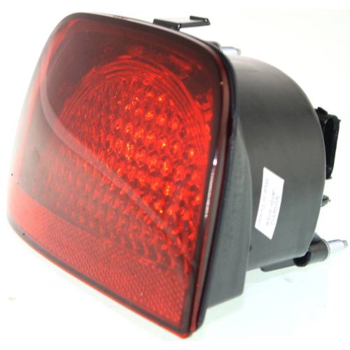 CHEVROLET CAMARO CONV TAIL LAMP ASSEMBLY RIGHT (Passenger Side) (OUTER)(HID HEAD/LAMP TYPE) OEM# 92244324 2011-2013 PL# GM2805106