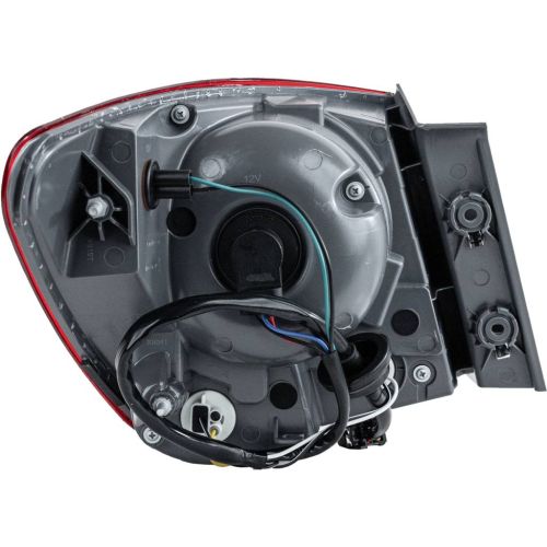 CHEVROLET CRUZE / CRUZE LIMITED TAIL LAMP ASSEMBLY RIGHT (Passenger Side) (OUTER) **CAPA** OEM# 94540777 2011-2016 PL# GM2805107C