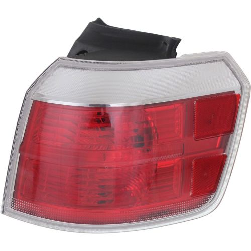 GM TRUCKS & VANS TERRAIN /TERRAIN DENALI TAIL LAMP ASSY RIGHT (Passenger Side) (OUTER)(DENALI) OEM# 23389936 2013-2017 PL# GM2805114