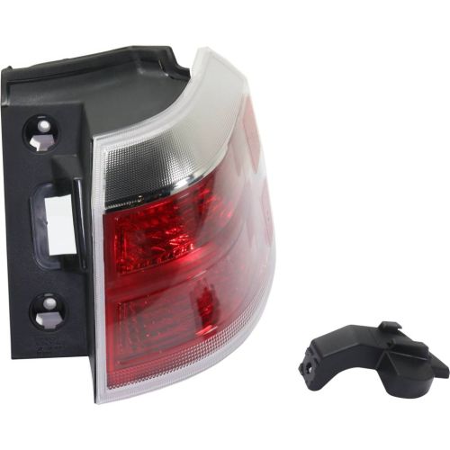 GM TRUCKS & VANS TERRAIN /TERRAIN DENALI (GMC) TAIL LAMP ASSEMBLY RIGHT (Passenger Side) (OUTER) (DENALI)**CAPA** OEM# 23389936 2013-2017 PL# GM2805114C