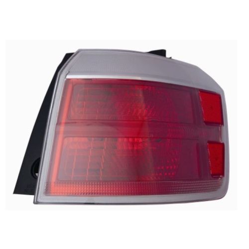GM TRUCKS & VANS TERRAIN /TERRAIN DENALI TAIL LAMP ASSY RIGHT (Passenger Side) (OUTER)(DENALI)**NSF** OEM# 23389936 2013-2017 PL# GM2805114N