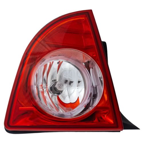 CHEVROLET MALIBU SEDAN TAIL LAMP UNIT LEFT (Driver Side) (OUTER)(LED TYPE)(LTZ MDL) OEM# 25879096 2008-2012 PL# GM2818185