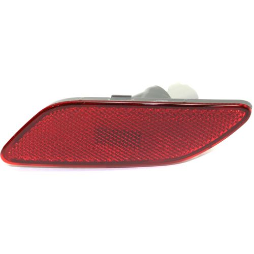 GM TRUCKS & VANS CAPTIVA SPORT REAR SIDE MARKER LAMP LEFT (Driver Side) OEM# 96830943 2012-2015 PL# GM2860111