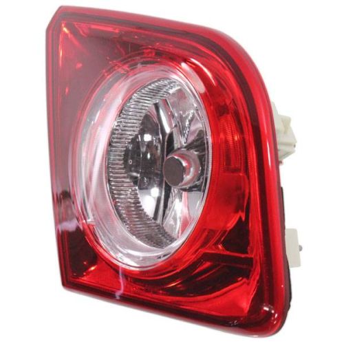 CHEVROLET MALIBU HYBRID TAIL LAMP ASSEMBLY LEFT (Driver Side) (INNER) **CAPA** OEM# 15271120 2008-2010 PL# GM2882109C