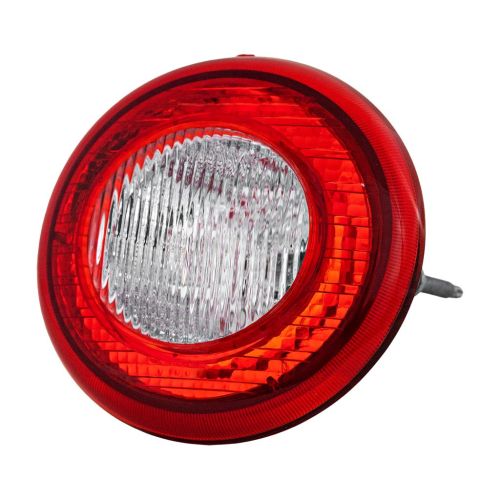 GM TRUCKS & VANS HHR BACK-UP LAMP ASSY RIGHT (Passenger Side) OEM# 20781783 2006-2011 PL# GM2883107