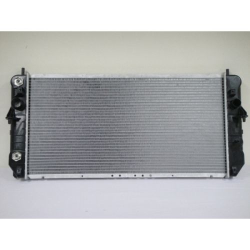 CADILLAC DEVILLE RADIATOR 4.6/V8 W/O EOC OEM#52487016 2000 PL# GM3010204