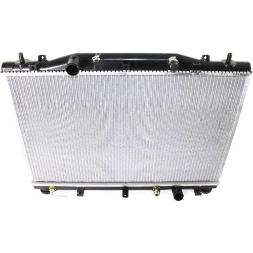 CADILLAC CTS/CTS-V RADIATOR (3.2L)(A/T) OEM#19259455 2003-2007 PL# GM3010412