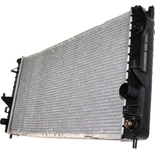CADILLAC SEVILLE RADIATOR OEM# 89018529 2001-2004 PL# GM3010424