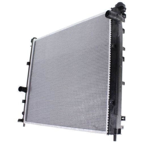 CADILLAC SRX RADIATOR 3.6/V6 4.6/V8 OEM# 19130399 2004-2006 PL# GM3010430