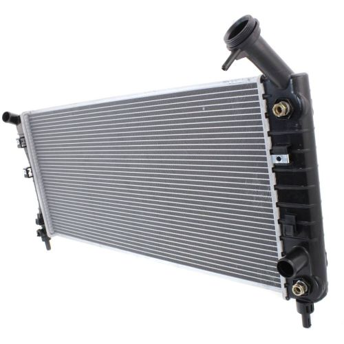CHEVROLET IMPALA RADIATOR (W/O Coolant Sensor) (W/O Supercharger) OEM#15140506 2004-2005 PL# GM3010431