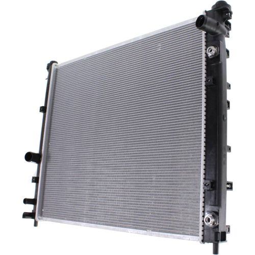 CADILLAC CTS SEDAN 08-13/CTS-V SEDAN RADIATOR 3.6/V6 A/T (Direct & Multi Port Fl)(CTS) OEM#15932855 2008-2011 PL# GM3010522