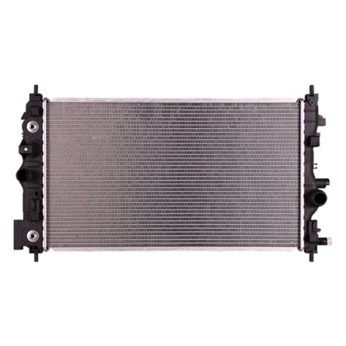 CHEVROLET CRUZE / CRUZE LIMITED RADIATOR 1.4L OEM# 13311079 2011-2014 PL# GM3010541