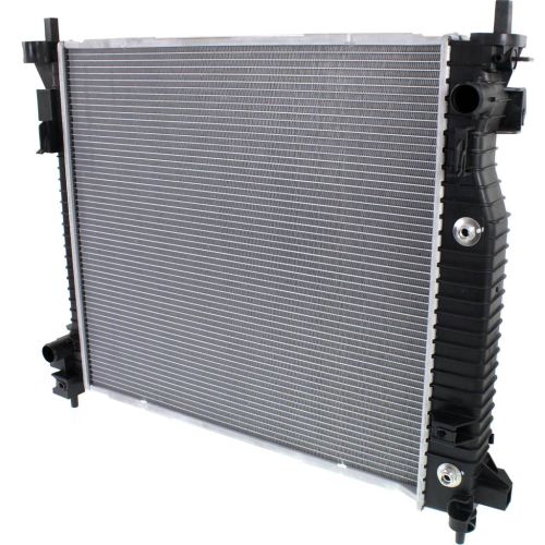 CADILLAC SRX RADIATOR 3.0/3.6L ( FM 6-7-10) OEM# 23428314 2010-2016 PL# GM3010549