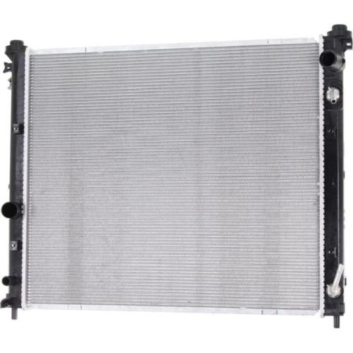 CADILLAC STS/STS-V RADIATOR 3.6L W/ TOC OEM# 19130357 2008-2011 PL# GM3010550