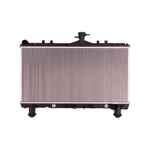 CHEVROLET CAMARO CONV RADIATOR 3.6/V6 (LT/RS) W/TOC OEM# 22786865 2012-2015 PL# GM3010554