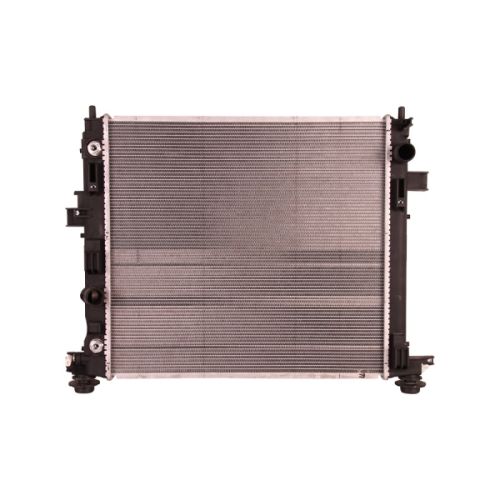 CADILLAC ATS COUPE RADIATOR 2.0L/3.6L OEM# 22966124 2015 PL# GM3010557