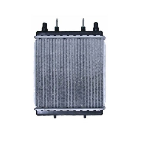 CHEVROLET CAMARO INTERCOOLER RIGHT (Passenger Side)=LH 2.0/6.2L OEM# 84510352 2016-2023 PL# GM3010585