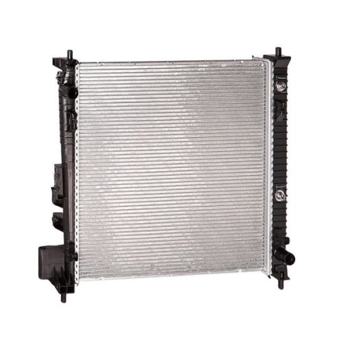 CADILLAC XT5 RADIATOR ASSEMBLY OEM# 84168786 2017-2025 PL# GM3010589