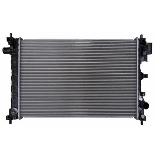 CHEVROLET SPARK RADIATOR M/T 1.4L OEM#42349017 2016-2022 PL# GM3010597