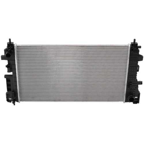 BUICK ENCORE GX RADIATOR 1.3L TURBO OEM#42771761 2021-2025 PL# GM3010635