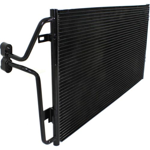 CADILLAC DEVILLE A/C CONDENSER 4.6L/V8 [3070] OEM# 89019239 2000-2005 PL# GM3030124