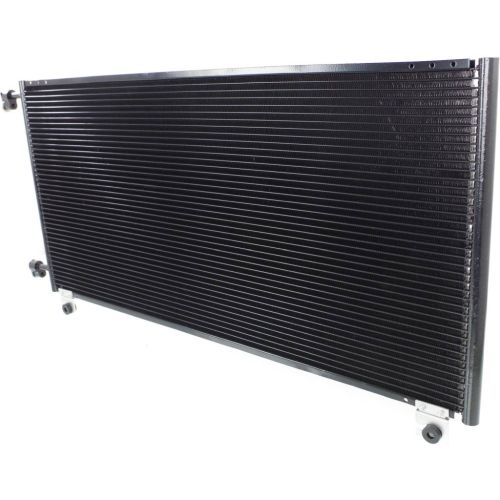 GM TRUCKS & VANS TAHOE HYBRID (CHEVY) A/C CONDENSER OEM# 20913752 2008-2013 PL# GM3030161