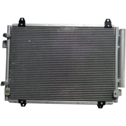 CADILLAC CTS/CTS-V A/C CONDENSER 2.8/3.2/3.6/5.7/6.0L V6 OEM# 19129982 2003-2007 PL# GM3030242