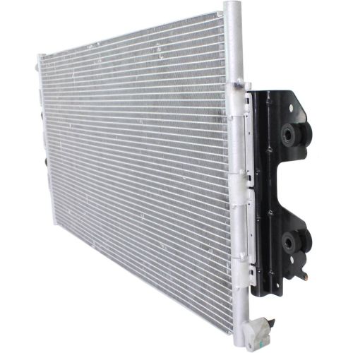 GM TRUCKS & VANS CHEVY/GMC/VAN(Express/Savana) A/C CONDENSER OEM# 23469929 2003-2025 PL# GM3030250