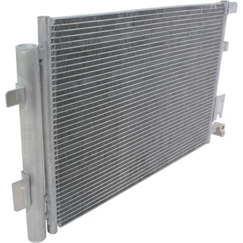 GM TRUCKS & VANS SSR A/C CONDENSER OEM# 10442892 2003-2006 PL# GM3030252