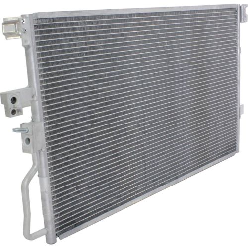 GM TRUCKS & VANS EQUINOX A/C CONDENSER 3.4/V6 OEM# 15232871 2005 PL# GM3030260