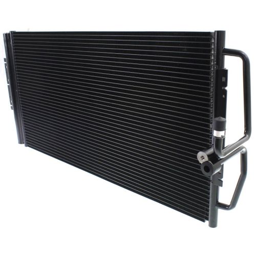 BUICK LACROSSE A/C CONDENSER W/R.D. (3.6L/3.8L) OEM# 89019322 2006-2009 PL# GM3030267