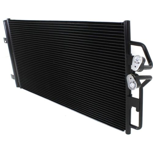 BUICK LUCERNE A/C CONDENSER W/R.D. (3.8L/4.6L) OEM# 25769583 2006-2011 PL# GM3030270