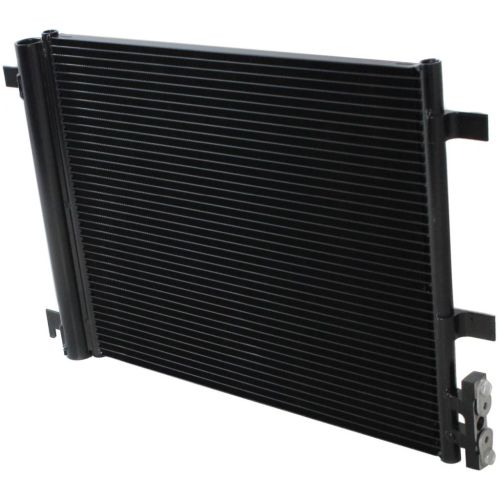 GM TRUCKS & VANS HHR A/C CONDENSER W/R.D. OEM# 20889194 2006-2011 PL# GM3030273