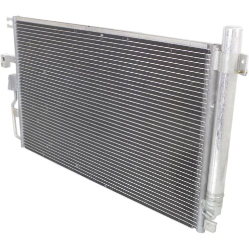 GM TRUCKS & VANS EQUINOX A/C CONDENSER W/R.D. (3.4L) OEM# 19256971 2006-2009 PL# GM3030274