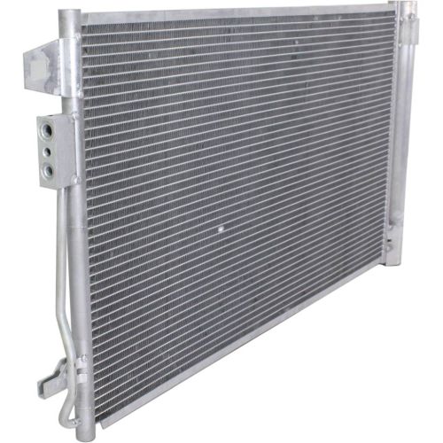 BUICK ENCLAVE A/C CONDENSER W/R.D. OEM# 22918340 2008-2017 PL# GM3030276