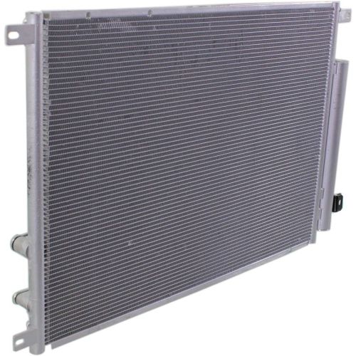 CADILLAC CTS SEDAN 08-13/CTS-V SEDAN A/C CONDENSER W/R.D.(CTS) OEM# 20929423 2008-2013 PL# GM3030279