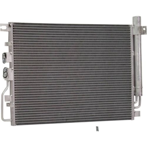 GM TRUCKS & VANS TERRAIN /TERRAIN DENALI (GMC) A/C CONDENSER (W/R.D.) OEM# 20839794 2010-2015 PL# GM3030284