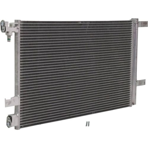 BUICK REGAL A/C CONDENSER W/ R/D (EXC 2.0L 11-13) OEM# 23305638 2011-2017 PL# GM3030285