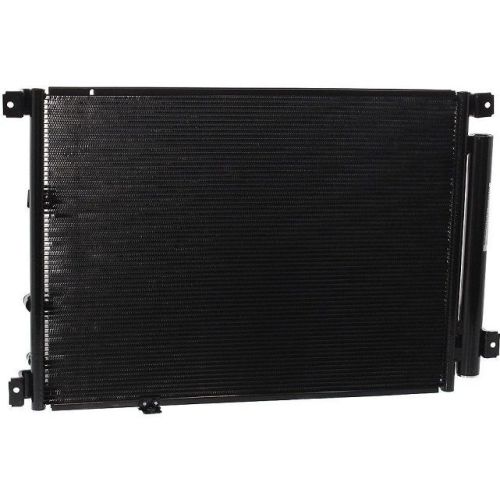 CADILLAC CTS SEDAN /CTS-V SEDAN A/C CONDENSER (CTS-V) OEM# 25876662 2009-2014 PL# GM3030289