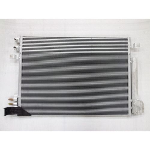 CHEVROLET CAMARO A/C CONDENSER W/TOC W/RD (2.0L/3.6L A/T STD DUTY) OEM# 22966151 2016-2024 PL# GM3030299