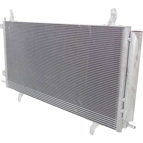 CHEVROLET CAMARO CONV A/C CONDENSER (LT/RS)(SS 12-12) OEM# 23456530 2012-2015 PL# GM3030302