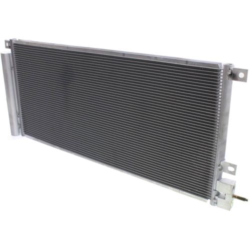 BUICK ENCORE A/C CONDENSER (WO/SPORT TOURING PKG) OEM# 95321793 2013-2014 PL# GM3030304