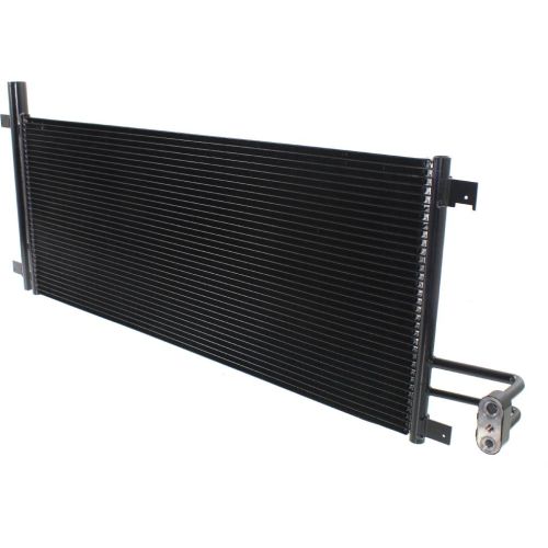 CADILLAC ESCALADE/ESCALADE ESV A/C CONDENSER WO/TRANS OIL COOLER OEM# 20982844 2016-2020 PL# GM3030305