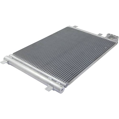 CHEVROLET CORVETTE A/C CONDENSER OEM# 23237860 2014-2019 PL# GM3030307