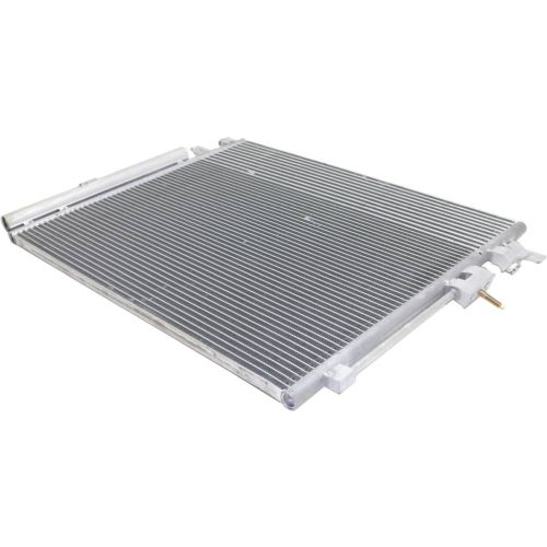 GM TRUCKS & VANS CANYON (GMC) A/C CONDENSER 2.5/3.6L W/TOC OEM# 22934949 2015-2016 PL# GM3030308