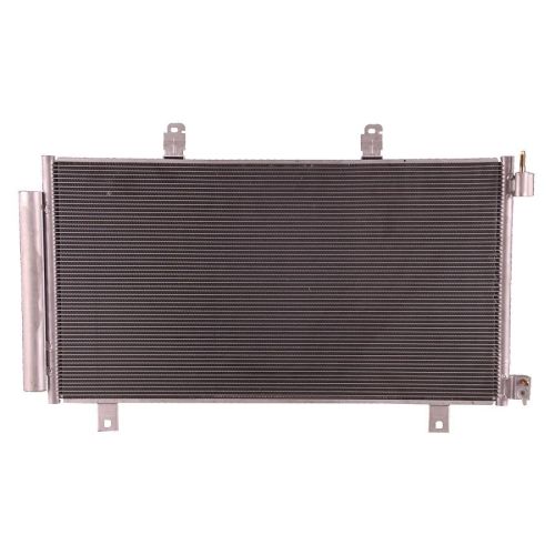 CHEVROLET CAPRICE PPV  (POLICE PATROL CAR) A/C CONDENSER OEM# 92277537 2014 PL# GM3030310