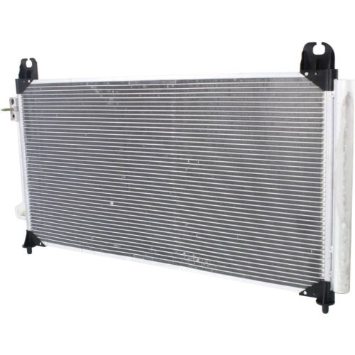 GM TRUCKS & VANS SILVERADO/PU 2500/3500 (CHEVY) A/C CONDENSER 6.0/6.6L OEM# 23258965 2015-2019 PL# GM3030311
