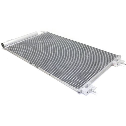 CHEVROLET SPARK A/C CONDENSER W/RD OEM#94524859 2016-2022 PL# GM3030315