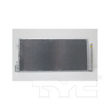 GM TRUCKS & VANS TRAX A/C CONDENSER (MEXICO BUILT) OEM# 95465726 2015-2020 PL# GM3030318