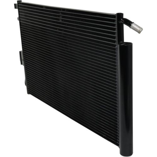 CHEVROLET VOLT A/C CONDENSER W/RD W/TOC OEM#84396517 2016-2019 PL# GM3030319